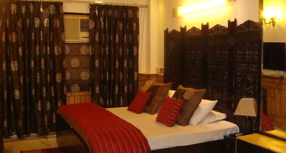 TG Stays Jangpura Extn, New Delhi 2
